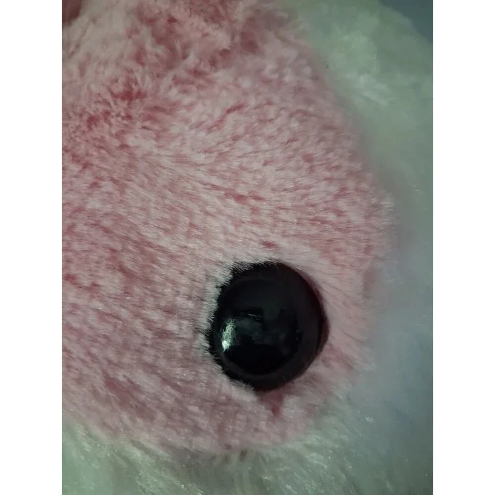 Amuse Strawberry Milk Chan Bunny Plush